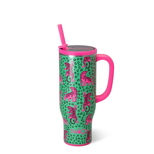 *SWIG Mini Mega Mug 30oz - Easy Tiger