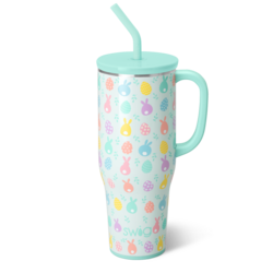 *SWIG Egg Hunt Mega Mug (40oz)