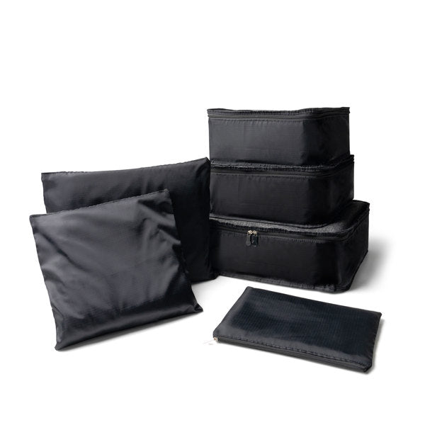 *Packing Cubes - En Route Travel Cube Set
