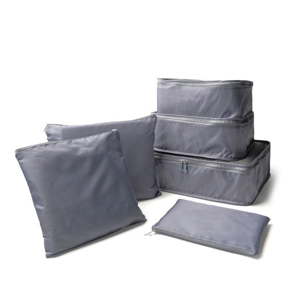 *Packing Cubes - En Route Travel Cube Set
