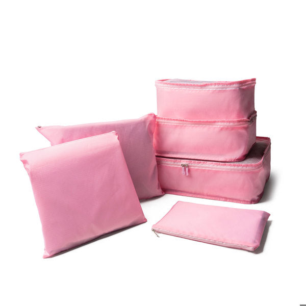 *Packing Cubes - En Route Travel Cube Set