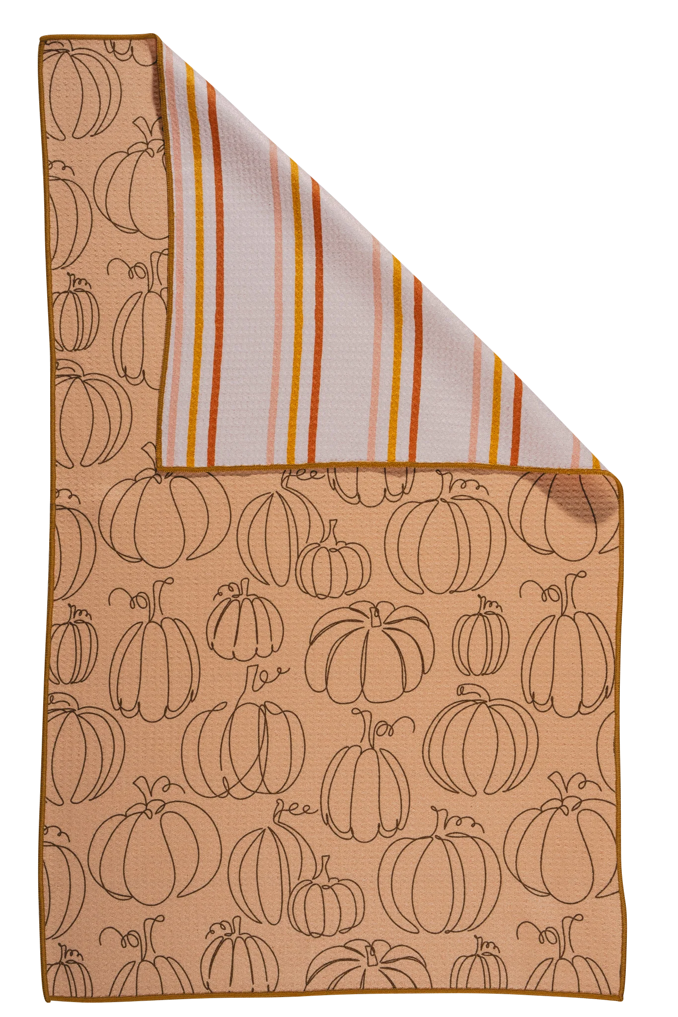 *Dish Towels - Fall Harvest