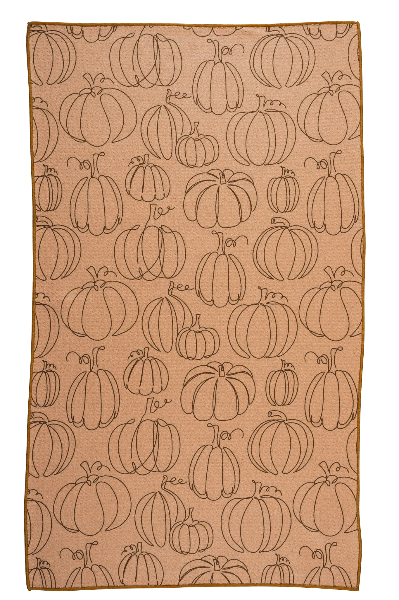 *Dish Towels - Fall Harvest