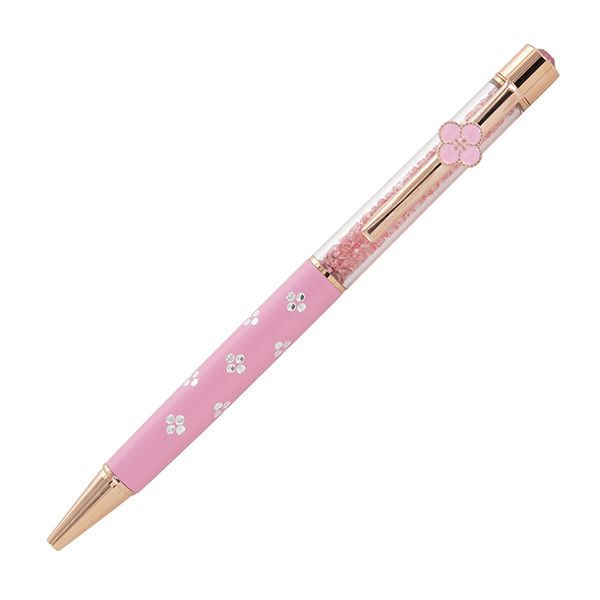 *Pens - Flower Ballpoint Pens