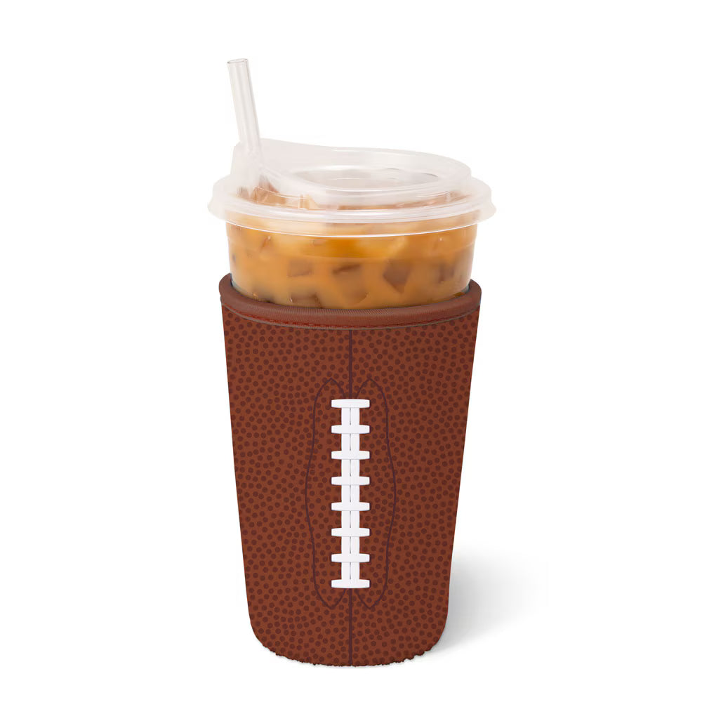*SWIG - Football - Iced Cup Coolie (Large)