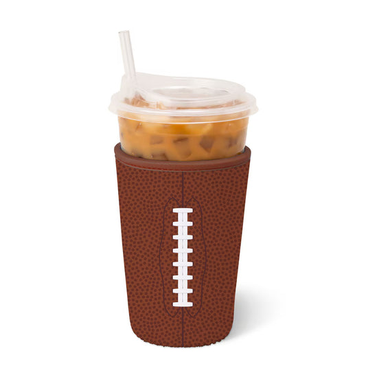 *SWIG - Football - Iced Cup Coolie (Large)