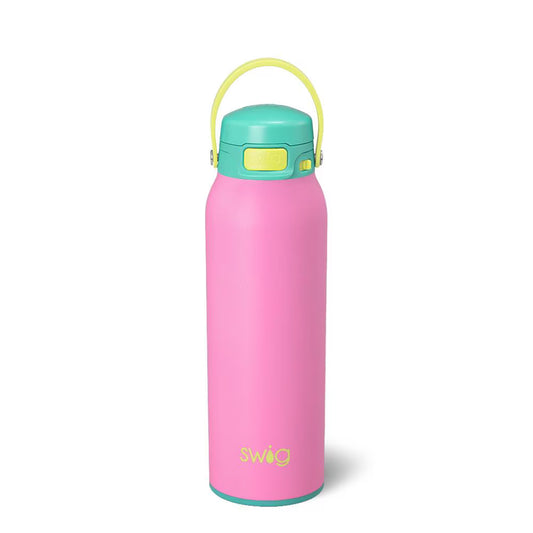 *SWIG EZ Fill Bottle (32oz) - Fruit Punch