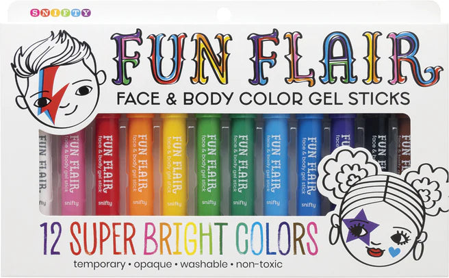 Snifty Gel Sticks - Thumbnail 5