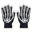 *Gloves - Funny Bones LED Glow Gloves