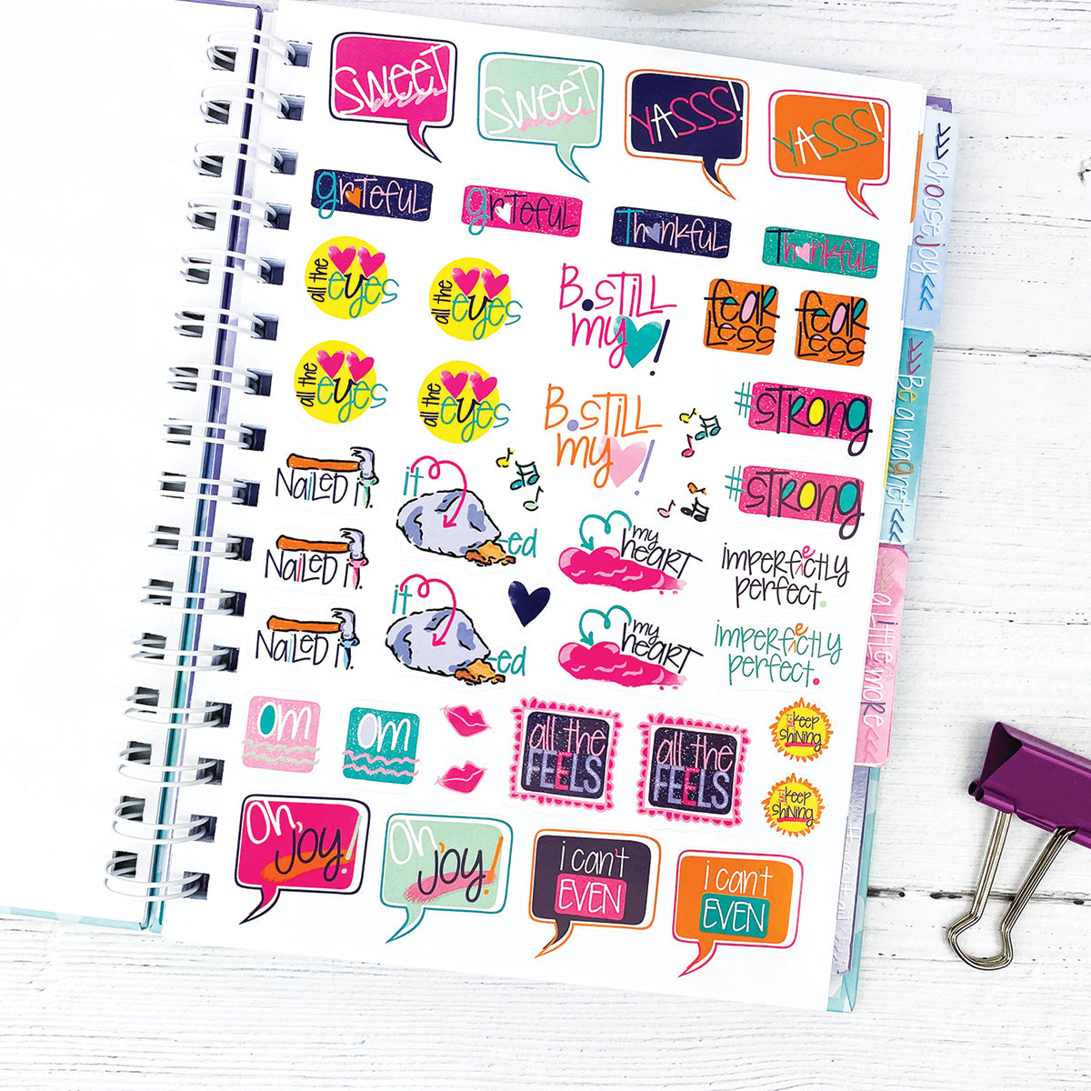 Bundle of THREE Gratitude Finder® Journals