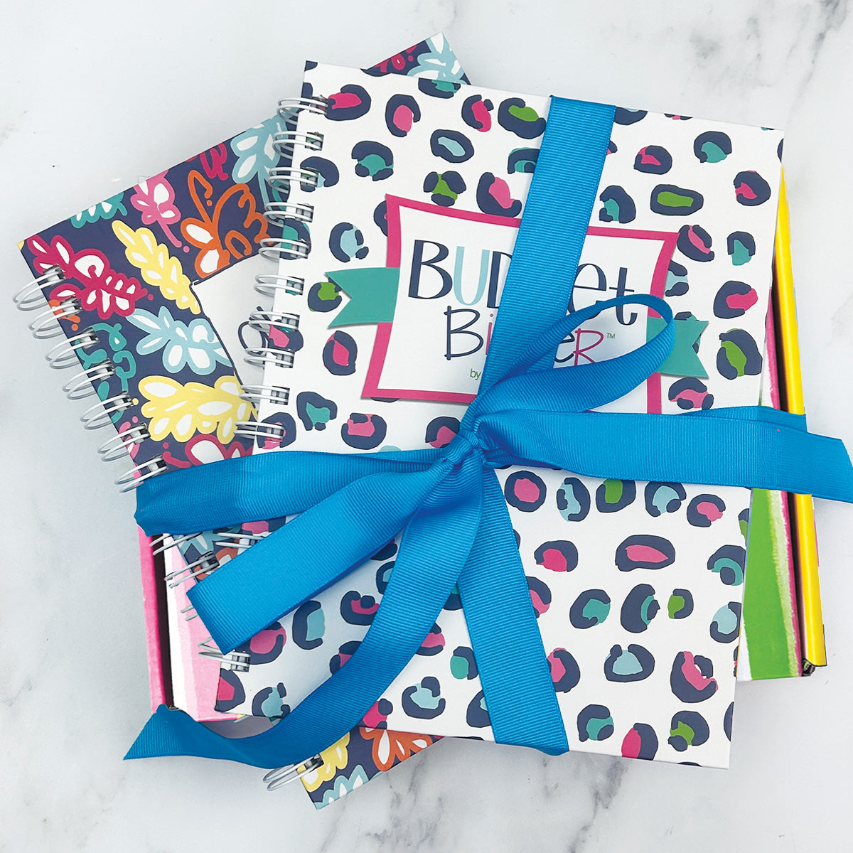 NEW! 2026 Goal Getter Bundle + 2026 Mini Calendar | Reminder Binder® Planner, Gratitude Finder® Journal and Budget Binder™