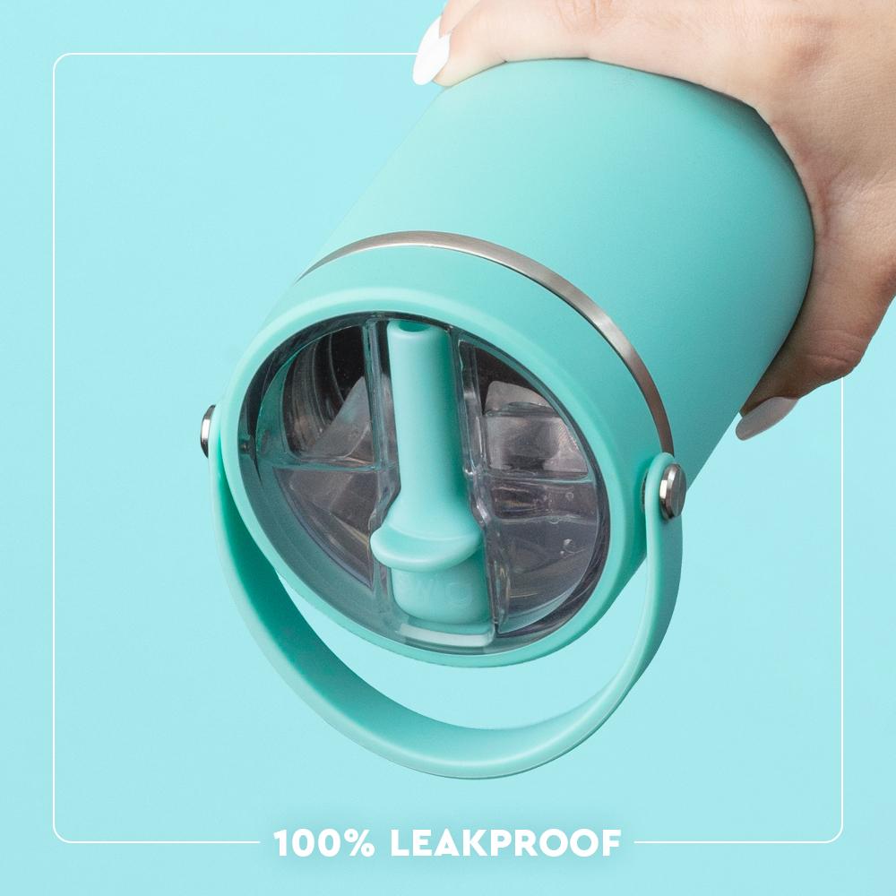 *SWIG To-Go Mug 30oz - Pucker Up