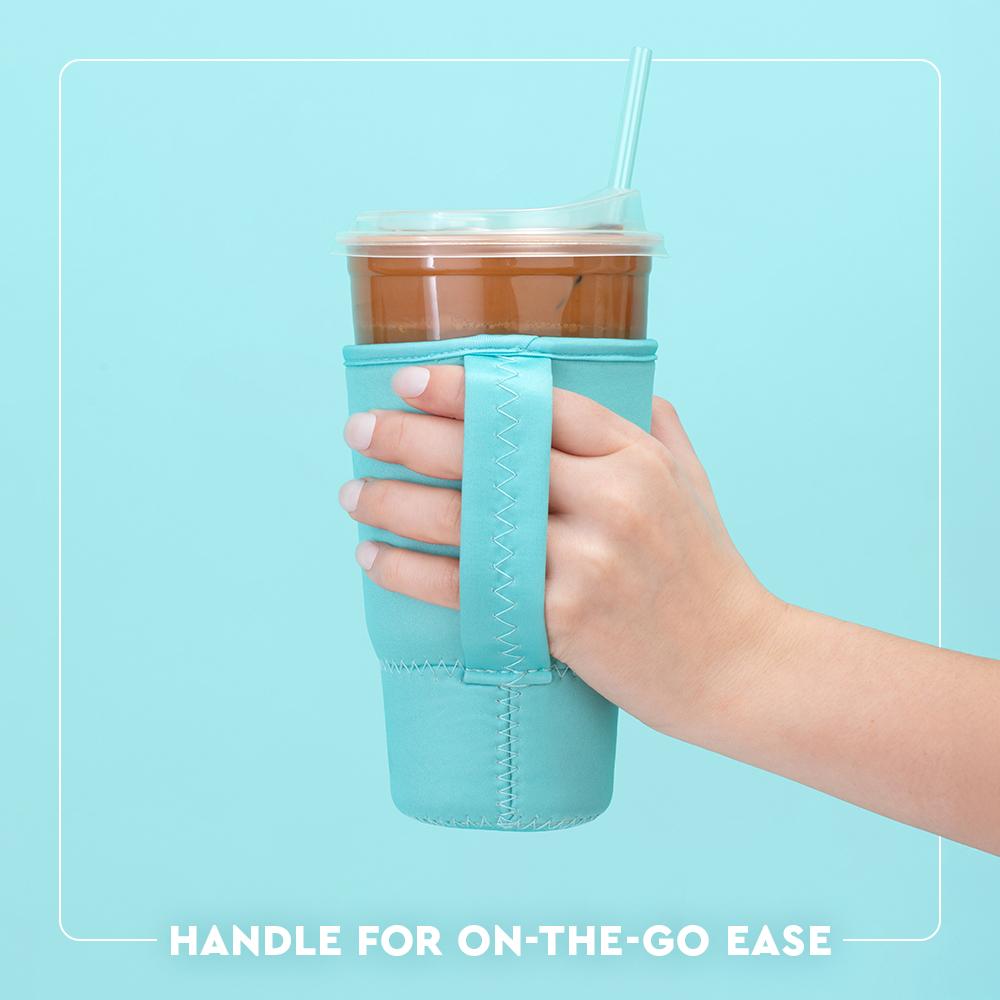 *SWIG - Iced Cup Coolie (Large) - Giddy Up