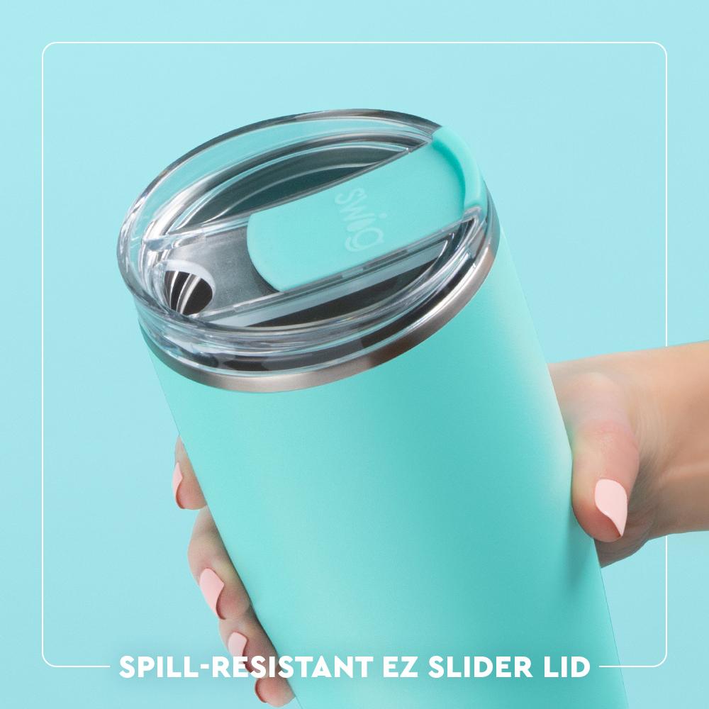 *SWIG Tumbler (22oz) - Olive