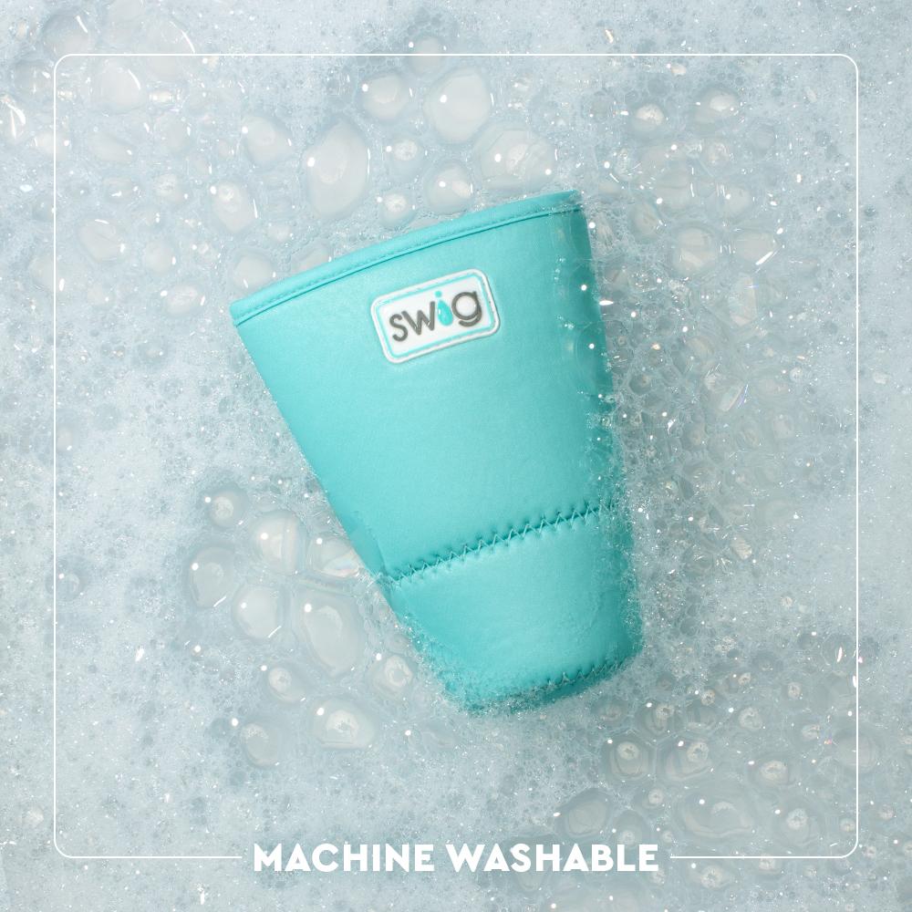 *SWIG - Iced Cup Coolie (Large) - Giddy Up