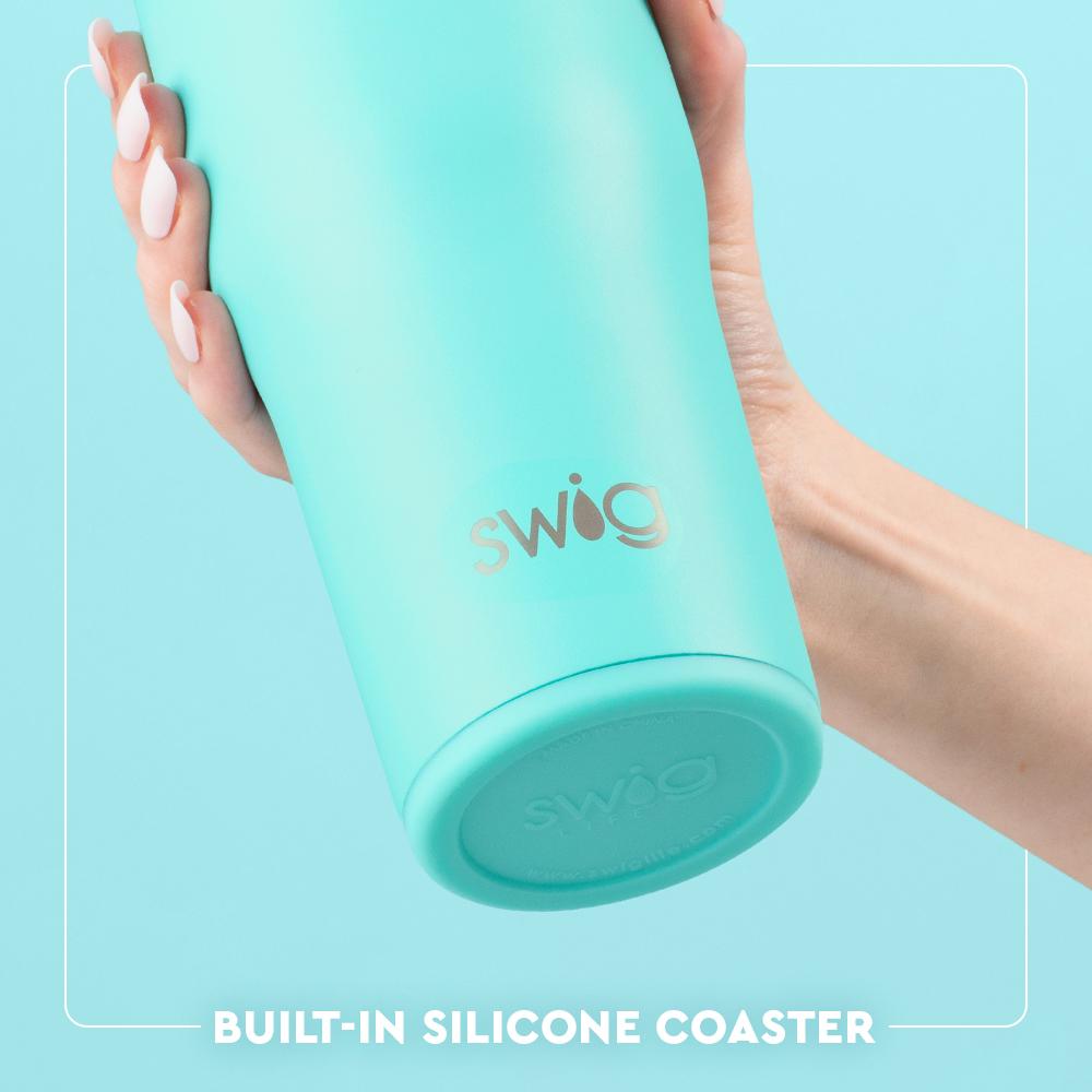 *SWIG To-Go Mug 30oz - Pucker Up