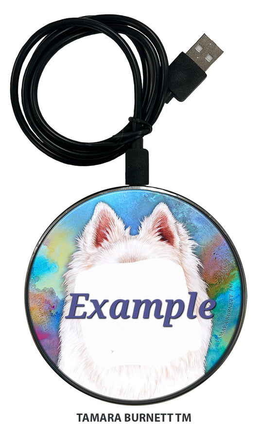 *Pet Phone Chargers - Generic