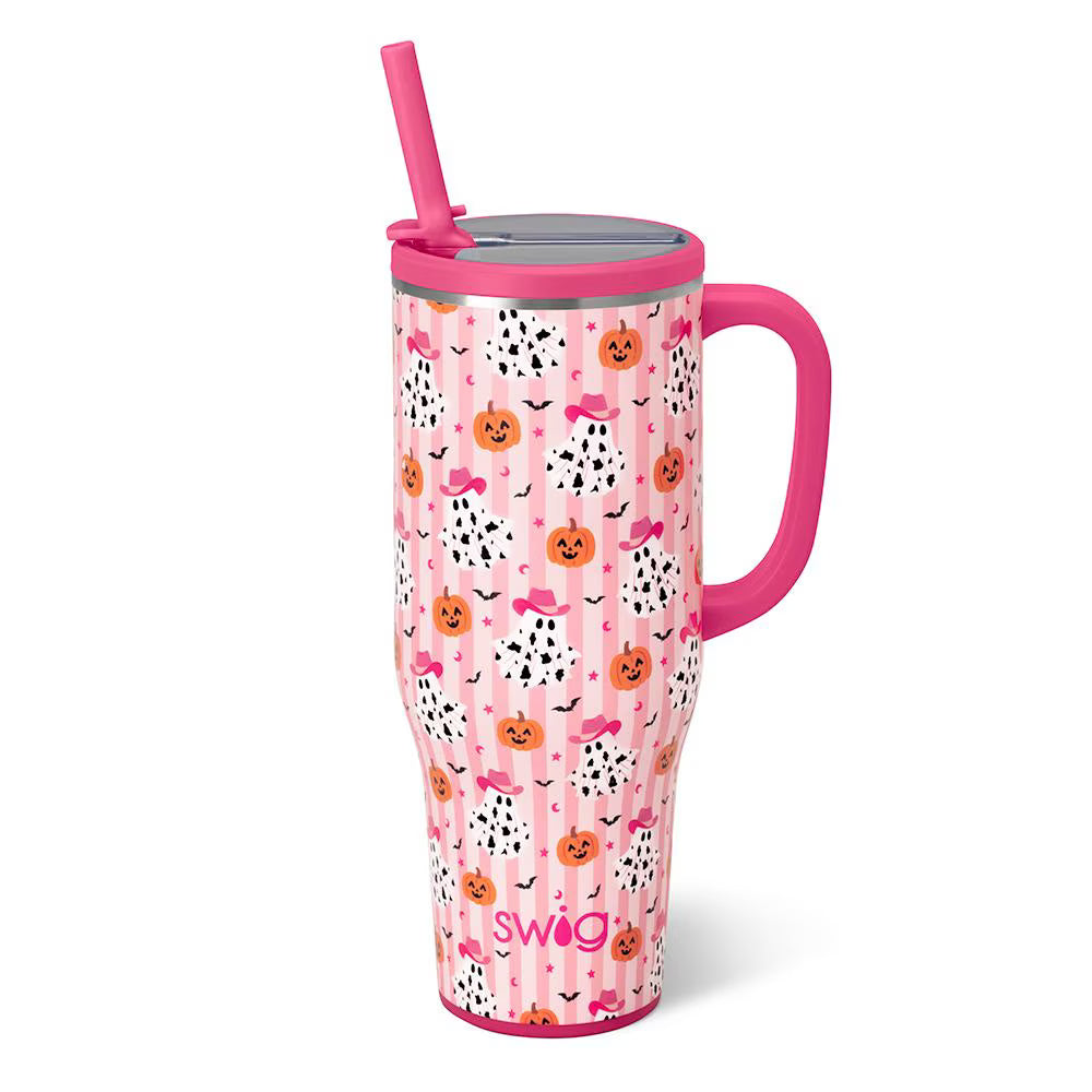 *SWIG Mega Mug 40oz - Ghost Town