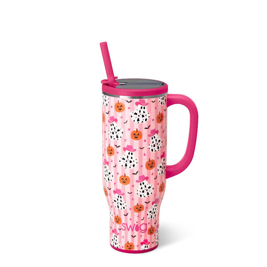*SWIG Mini Mega Mug 30oz - Ghost Town