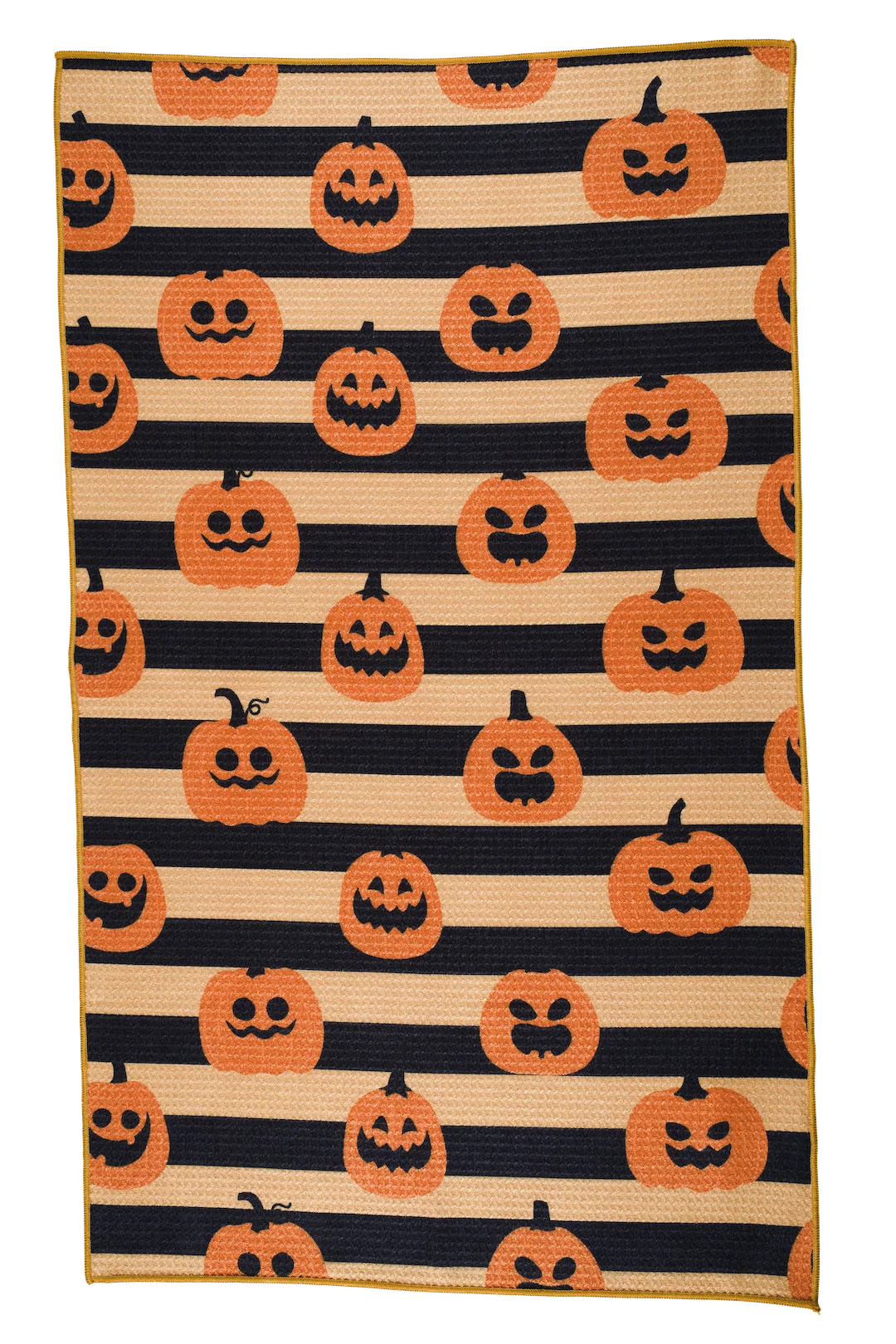 *Dish Towels - Ghoulish Grins