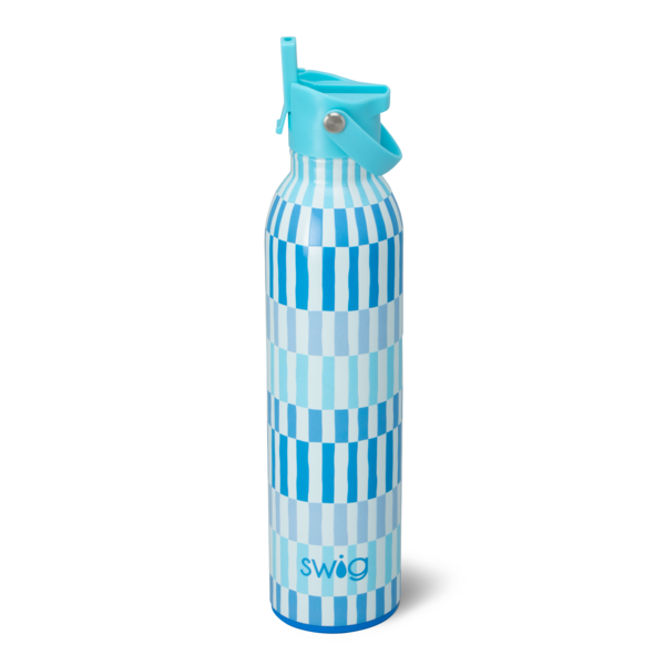 Swig Flip + Sip Bottle