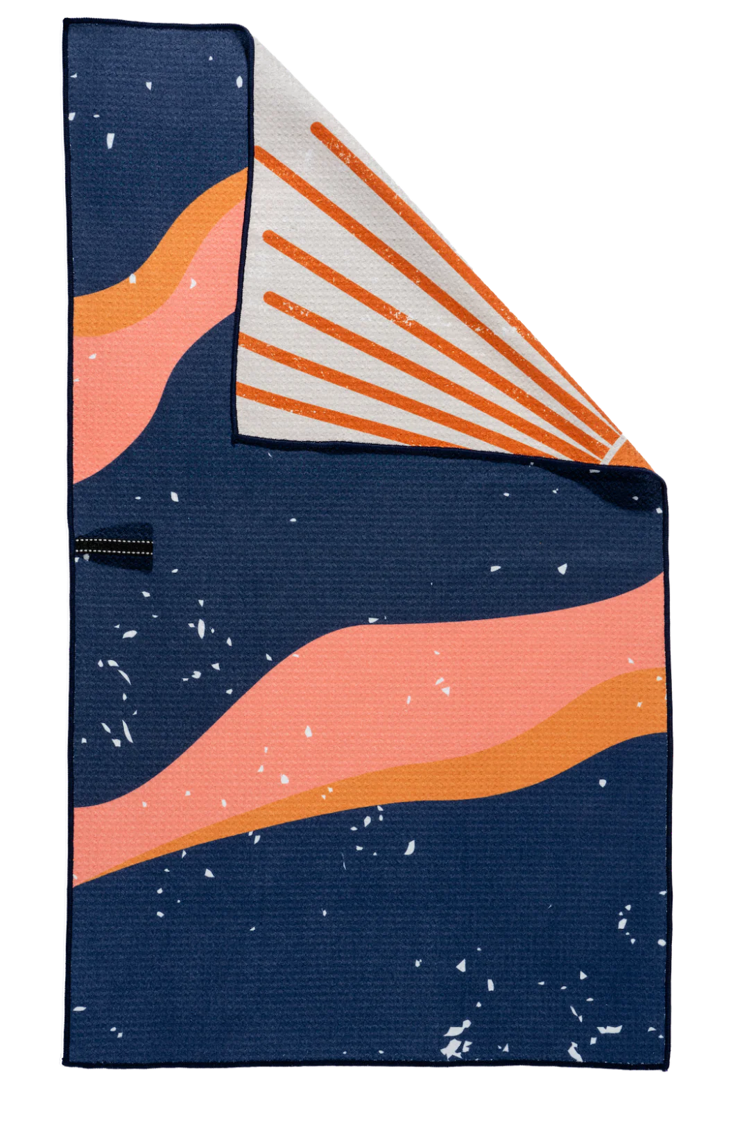 *Dish Towels - Golden Hour