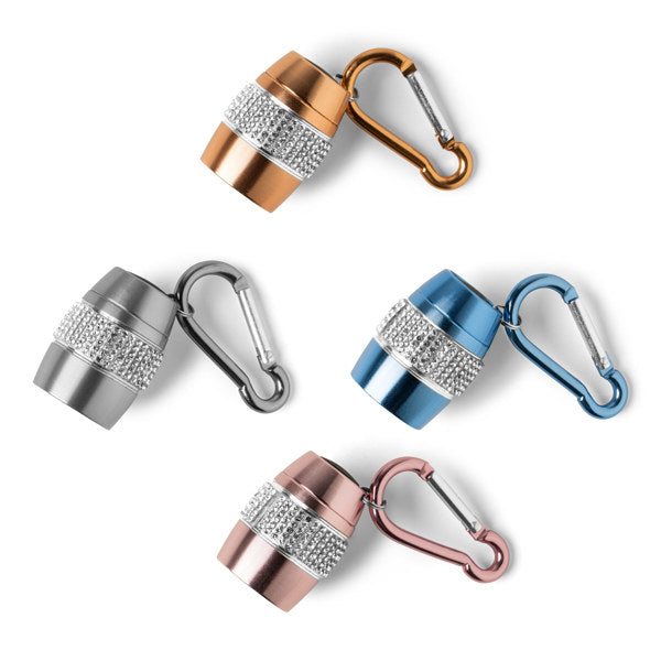 *Keychain - Good To Glow Keychain Flashlight