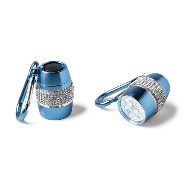 *Keychain - Good To Glow Keychain Flashlight