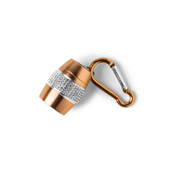 *Keychain - Good To Glow Keychain Flashlight