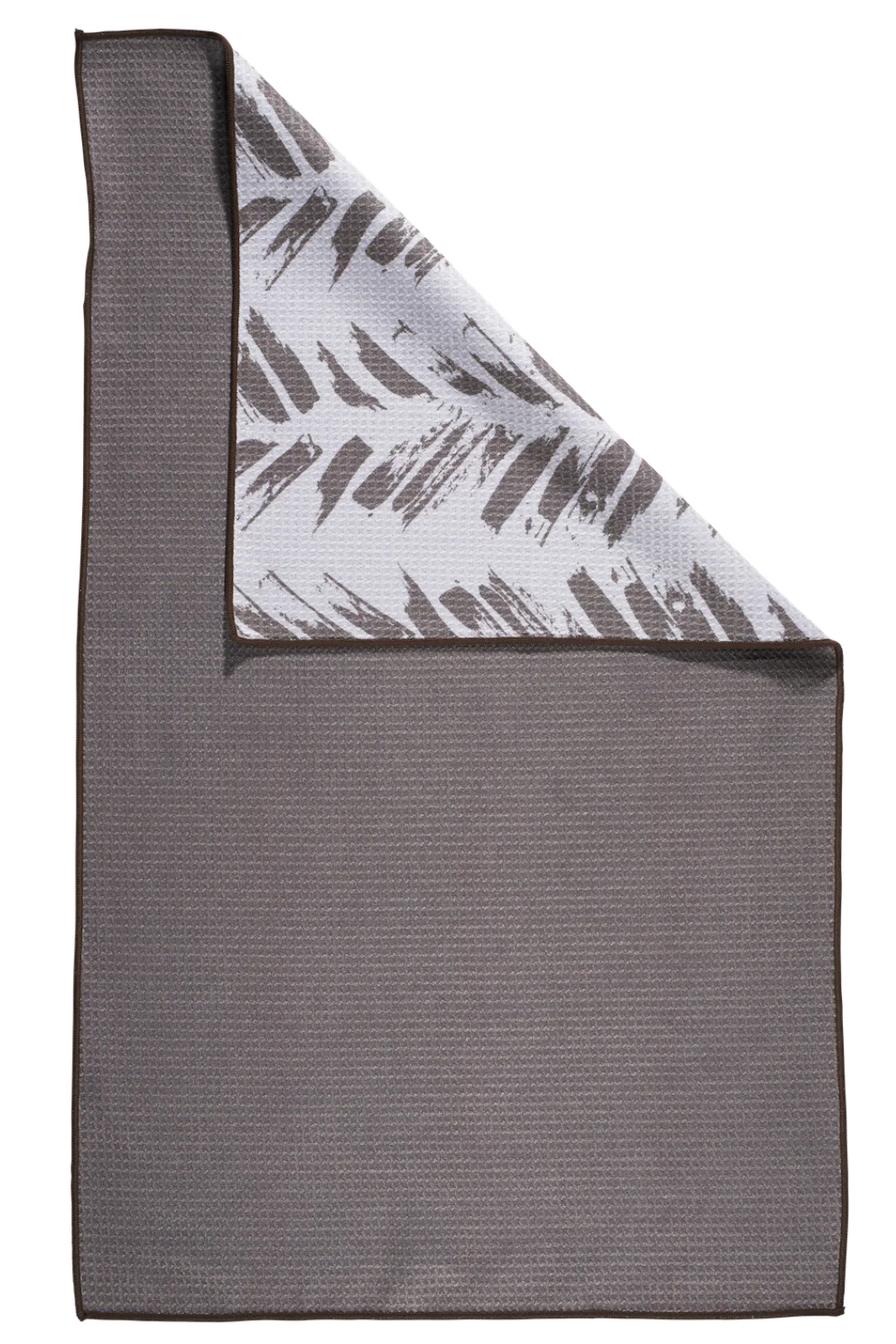 *Dish Towels - Graphite Gray