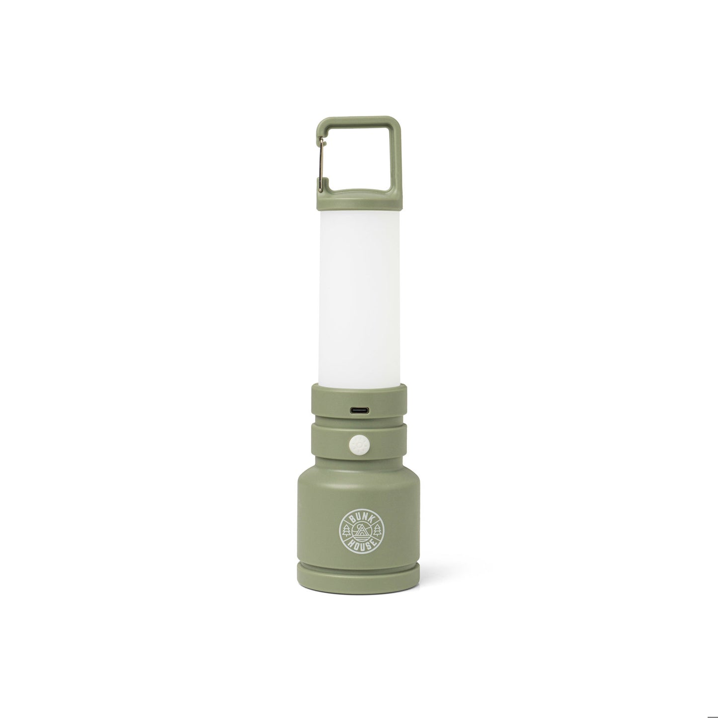 *Flashlight - The Lookout 2-In-1 Rechargeable Lantern & Flashlight