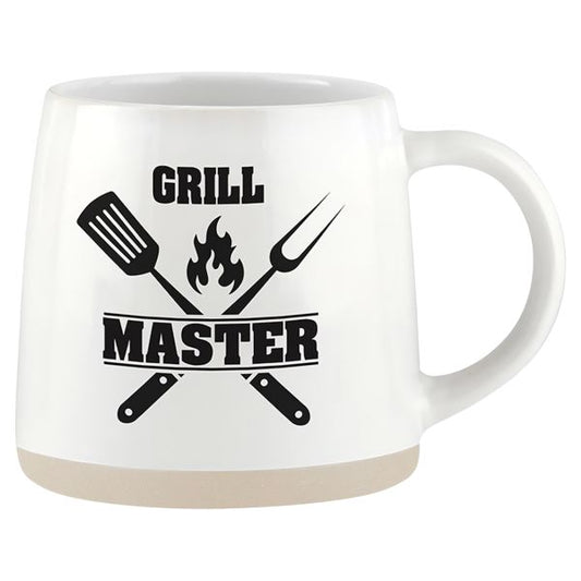 *Mug - Grill Master Coffee Mug