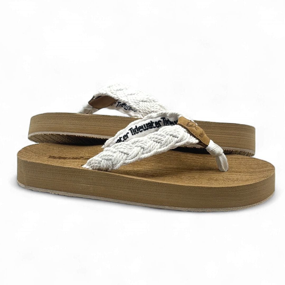 Harbor White