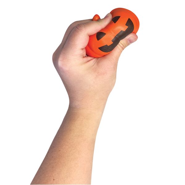 *Squeezy - Halloween Slow-Rise Squish Toys