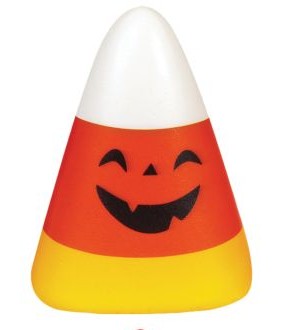 *Squeezy - Halloween Slow-Rise Squish Toys