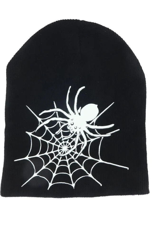 *Hats - Funny Bones Ghoulish Glow in the Dark Hats
