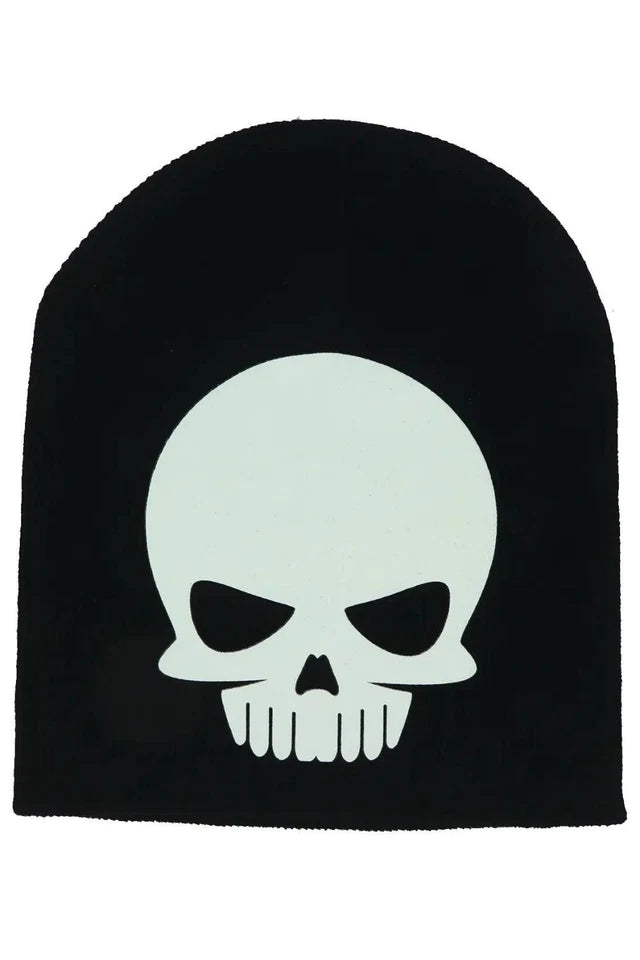 *Hats - Funny Bones Ghoulish Glow in the Dark Hats