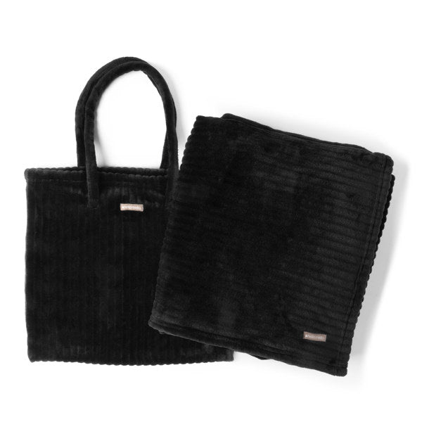 *Blanket - Airplane Tote Blanket