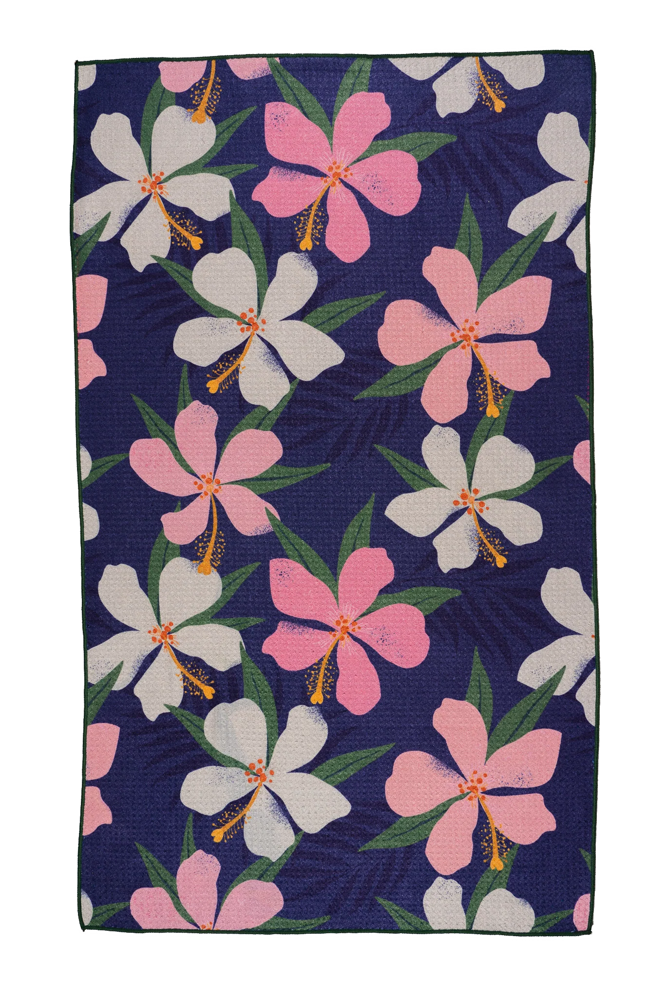 *Dish Towels - Hibiscus
