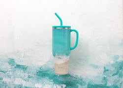 *SWIG High Tide Mini Mega Mug (30oz)
