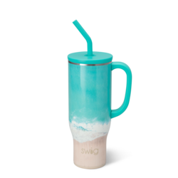 *SWIG High Tide Mini Mega Mug (30oz)