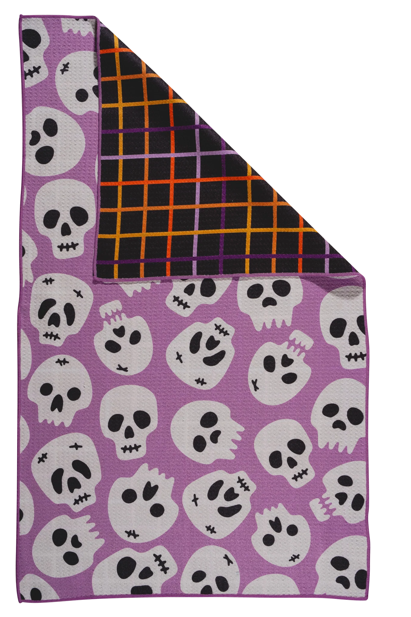 *Dish Towels - Hocus Pocus