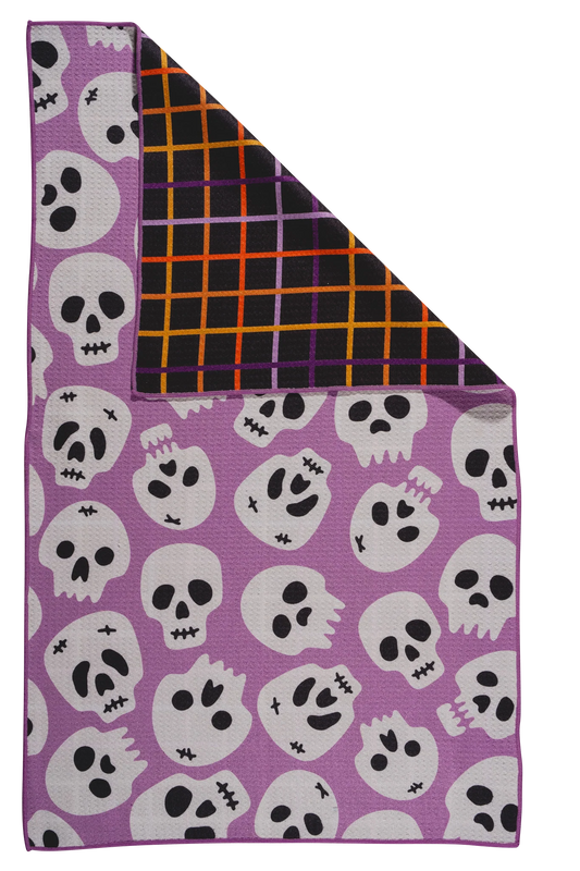 *Dish Towels - Hocus Pocus