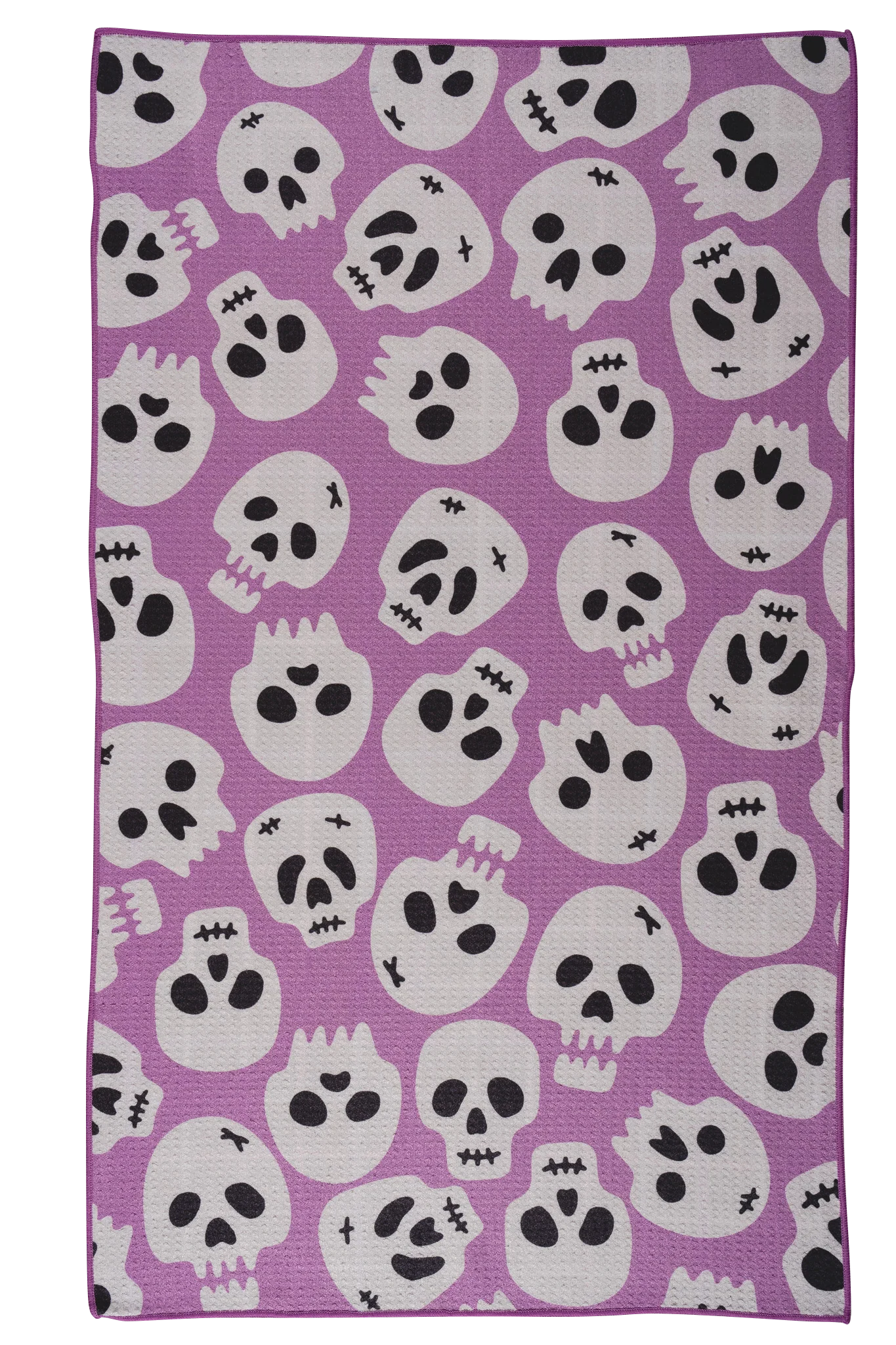 *Dish Towels - Hocus Pocus