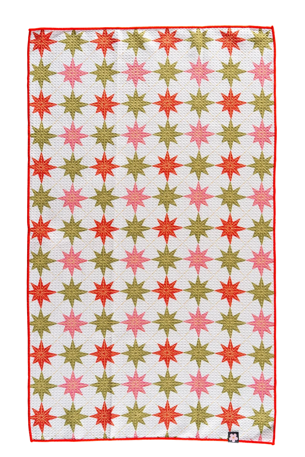 *Dish Towels - Holiday Glow B283