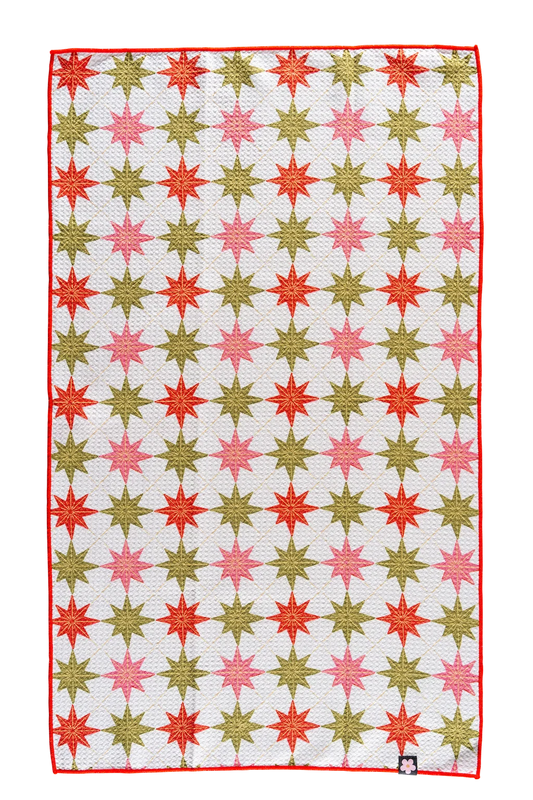 *Dish Towels - Holiday Glow B283