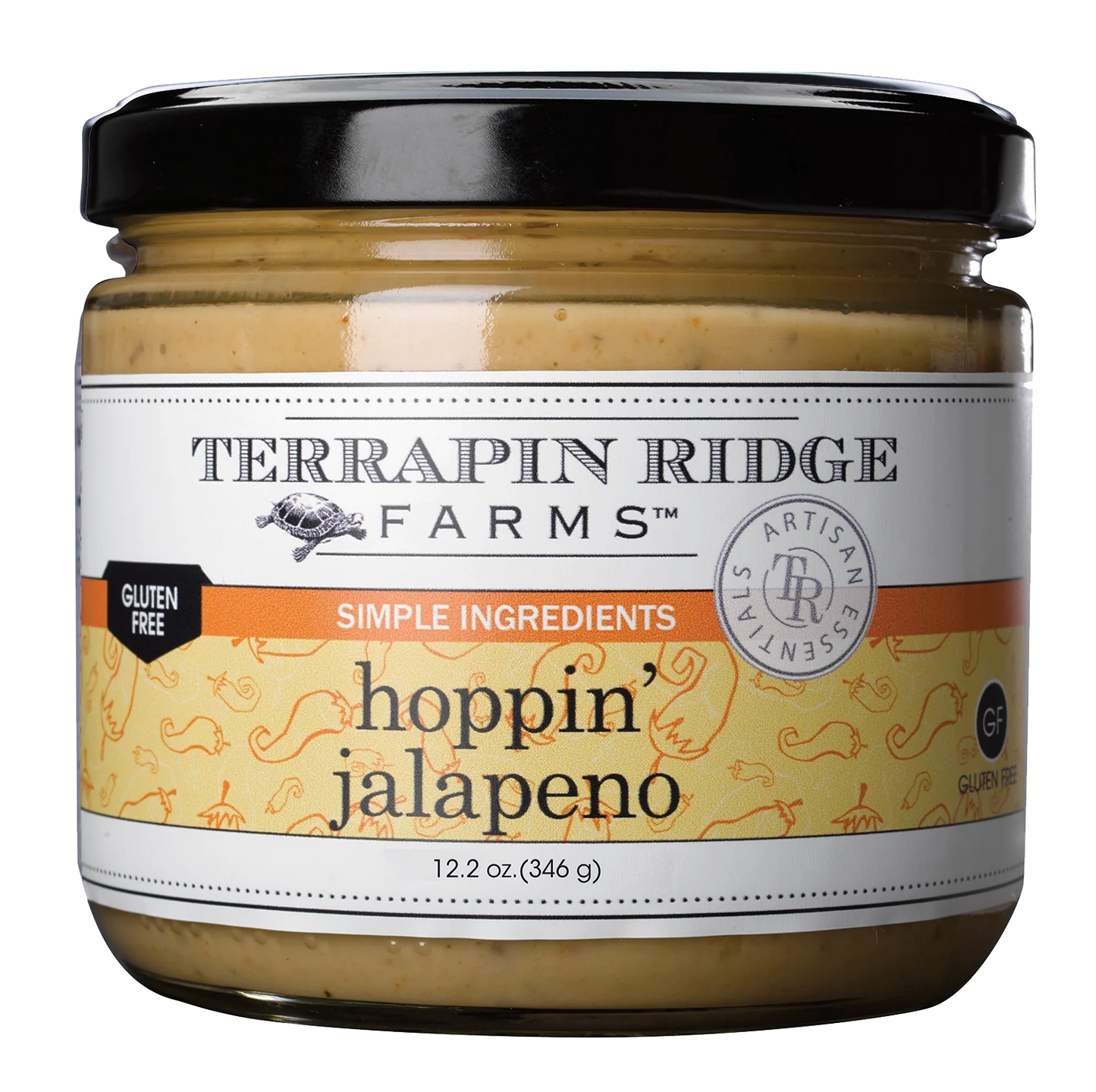 *Dip - Hoppin' Jalapeno