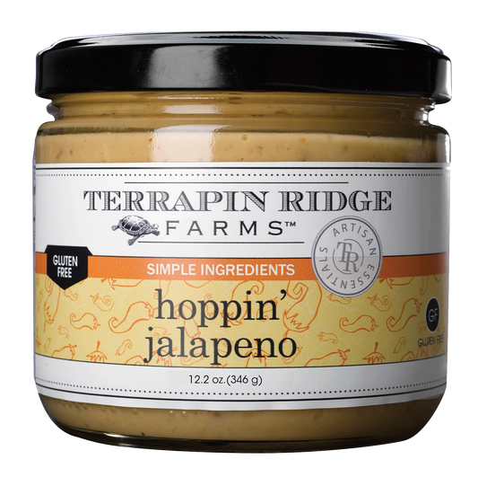 *Dip - Hoppin' Jalapeno