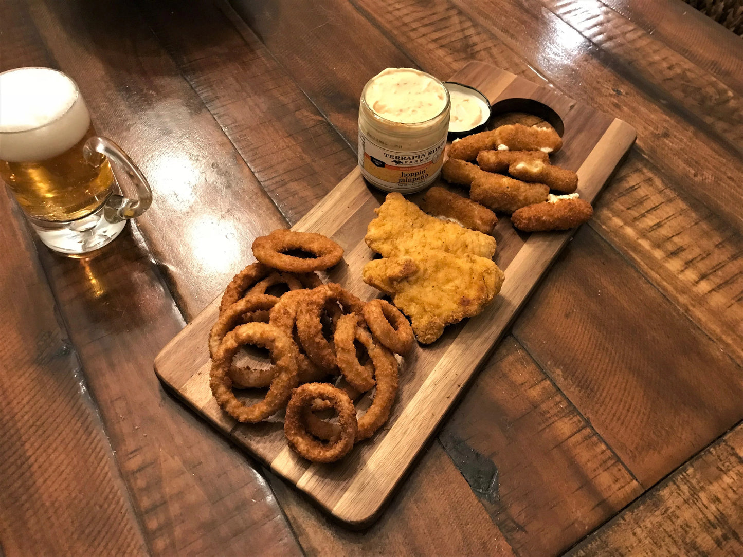 *Dip - Hoppin' Jalapeno
