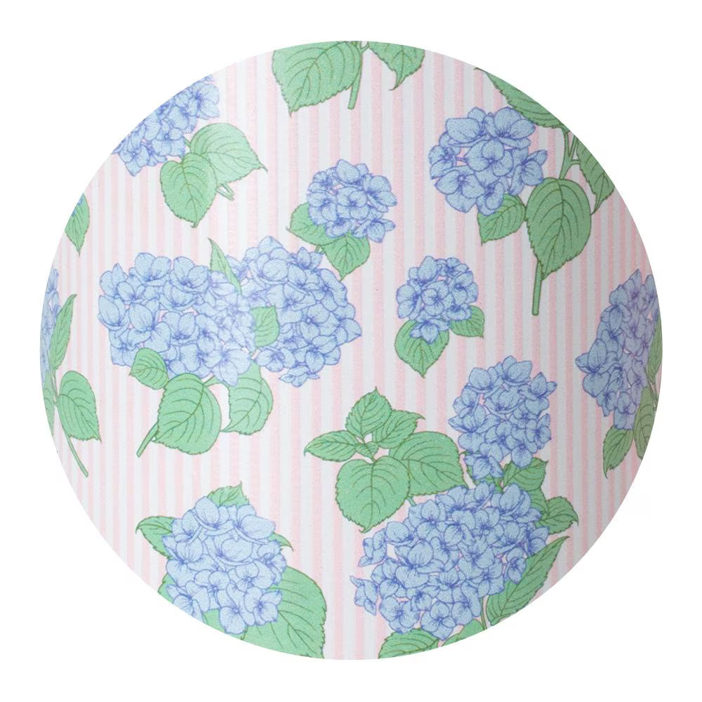 *SWIG Coffee Mug 18oz - Hydrangeas